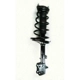 Purchase Top-Quality Rear Complete Strut Assembly by WORLDPARTS STRUTS - W1333320L pa1