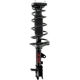 Purchase Top-Quality Rear Complete Strut Assembly by WORLDPARTS STRUTS - W1333330L pa2