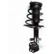 Purchase Top-Quality Rear Complete Strut Assembly by WORLDPARTS STRUTS - W1333376L pa1
