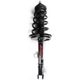 Purchase Top-Quality Rear Complete Strut Assembly by WORLDPARTS STRUTS - W1333378R pa3