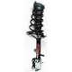 Purchase Top-Quality Rear Complete Strut Assembly by WORLDPARTS STRUTS - W1333433R pa1