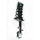 Purchase Top-Quality Rear Complete Strut Assembly by WORLDPARTS STRUTS - W1333433R pa2