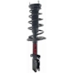 Purchase Top-Quality Rear Complete Strut Assembly by WORLDPARTS STRUTS - W1333548R pa2