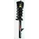 Purchase Top-Quality Rear Complete Strut Assembly by WORLDPARTS STRUTS - W1336309 pa2