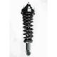 Purchase Top-Quality Rear Complete Strut Assembly by WORLDPARTS STRUTS - W1336323 pa1
