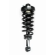 Purchase Top-Quality Rear Complete Strut Assembly by WORLDPARTS STRUTS - W1336328 pa1