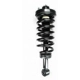 Purchase Top-Quality Rear Complete Strut Assembly by WORLDPARTS STRUTS - W1336328 pa3