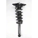Purchase Top-Quality Rear Complete Strut Assembly by WORLDPARTS STRUTS - W1336339 pa1