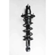 Purchase Top-Quality Rear Complete Strut Assembly by WORLDPARTS STRUTS - W1336340L pa1