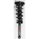 Purchase Top-Quality Rear Complete Strut Assembly by WORLDPARTS STRUTS - W1345395 pa1