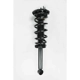 Purchase Top-Quality Rear Complete Strut Assembly by WORLDPARTS STRUTS - W1345401 pa1