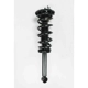 Purchase Top-Quality Rear Complete Strut Assembly by WORLDPARTS STRUTS - W1345401 pa2