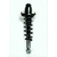 Purchase Top-Quality Rear Complete Strut Assembly by WORLDPARTS STRUTS - W1345404R pa2