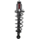 Purchase Top-Quality Rear Complete Strut Assembly by WORLDPARTS STRUTS - W1345406R pa2