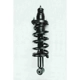 Purchase Top-Quality Rear Complete Strut Assembly by WORLDPARTS STRUTS - W1345416L pa1