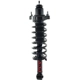 Purchase Top-Quality Rear Complete Strut Assembly by WORLDPARTS STRUTS - W1345433 pa2