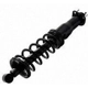 Purchase Top-Quality Rear Complete Strut Assembly by WORLDPARTS STRUTS - W1345480R pa5