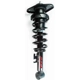 Purchase Top-Quality Rear Complete Strut Assembly by WORLDPARTS STRUTS - W1345490L pa2