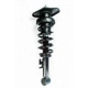 Purchase Top-Quality Rear Complete Strut Assembly by WORLDPARTS STRUTS - W1345490L pa3