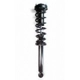 Purchase Top-Quality Rear Complete Strut Assembly by WORLDPARTS STRUTS - W1345504 pa1