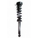 Purchase Top-Quality Assemblage complet d'amortisseur arrière by WORLDPARTS STRUTS - W1345504 pa1