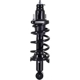 Purchase Top-Quality Rear Complete Strut Assembly by WORLDPARTS STRUTS - W1345688L pa1