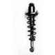 Purchase Top-Quality Rear Complete Strut Assembly by WORLDPARTS STRUTS - W1345689R pa1