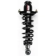 Purchase Top-Quality Rear Complete Strut Assembly by WORLDPARTS STRUTS - W1345741R pa2