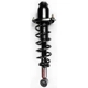 Purchase Top-Quality Rear Complete Strut Assembly by WORLDPARTS STRUTS - W1345742R pa2