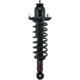 Purchase Top-Quality Rear Complete Strut Assembly by WORLDPARTS STRUTS - W1345845L pa2
