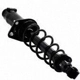 Purchase Top-Quality Rear Complete Strut Assembly by WORLDPARTS STRUTS - W1345971L pa2