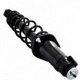 Purchase Top-Quality Rear Complete Strut Assembly by WORLDPARTS STRUTS - W1345971L pa4