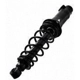 Purchase Top-Quality Rear Complete Strut Assembly by WORLDPARTS STRUTS - W1345971L pa5