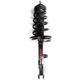 Purchase Top-Quality Rear Complete Strut Assembly by WORLDPARTS STRUTS - W2331613L pa2