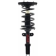 Purchase Top-Quality Rear Complete Strut Assembly by WORLDPARTS STRUTS - W2332304L pa2