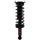 Purchase Top-Quality Rear Complete Strut Assembly by WORLDPARTS STRUTS - W2345397 pa2