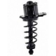 Purchase Top-Quality Rear Complete Strut Assembly by WORLDPARTS STRUTS - W2345453L pa1