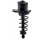 Purchase Top-Quality Rear Complete Strut Assembly by WORLDPARTS STRUTS - W2345453R pa1