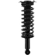 Purchase Top-Quality Rear Complete Strut Assembly by WORLDPARTS STRUTS - W2345470 pa2