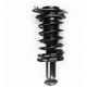 Purchase Top-Quality Rear Complete Strut Assembly by WORLDPARTS STRUTS - W2345541 pa1