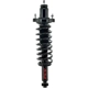 Purchase Top-Quality Rear Complete Strut Assembly by WORLDPARTS STRUTS - W2345844 pa2