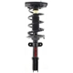Purchase Top-Quality Rear Complete Strut Assembly by WORLDPARTS STRUTS - W3332304L pa2