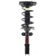 Purchase Top-Quality Rear Complete Strut Assembly by WORLDPARTS STRUTS - W3332304R pa2
