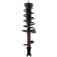 Purchase Top-Quality Rear Complete Strut Assembly by WORLDPARTS STRUTS - W3333320L pa2