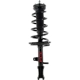 Purchase Top-Quality Rear Complete Strut Assembly by WORLDPARTS STRUTS - W3333320R pa2