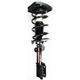 Purchase Top-Quality Rear Complete Strut Assembly by WORLDPARTS STRUTS - W3333354L pa2