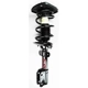 Purchase Top-Quality Rear Complete Strut Assembly by WORLDPARTS STRUTS - W3333354R pa2