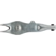 Purchase Top-Quality Rear Control Arm by ACDELCO - 45D10237 pa1