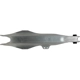 Purchase Top-Quality Rear Control Arm by ACDELCO - 45D10237 pa3
