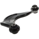 Purchase Top-Quality ACDELCO PROFESSIONAL - 45D1375 - Rear Control Arm pa4